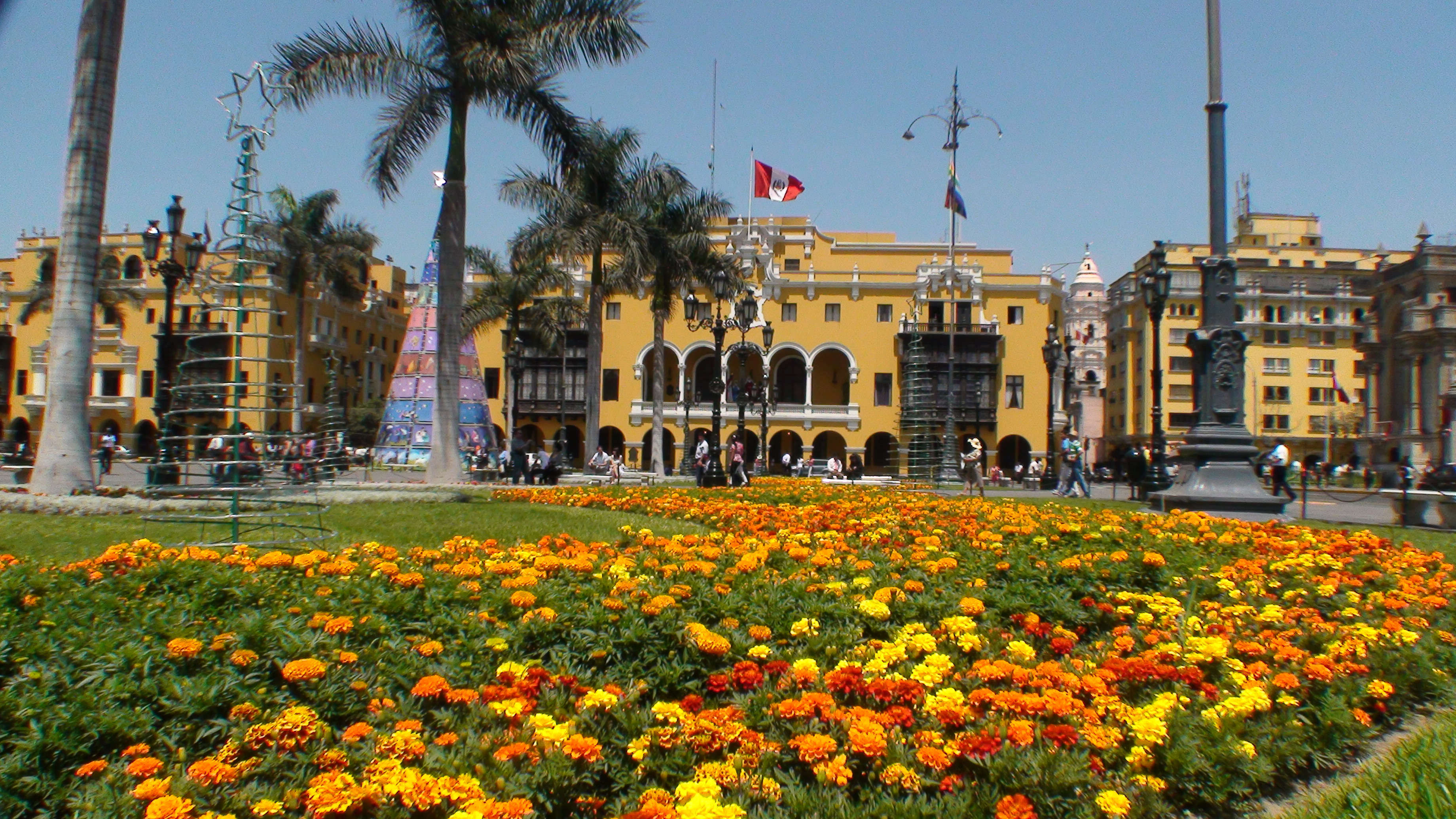 09 passeios para conhecer Lima Peru - Travel Brasil
