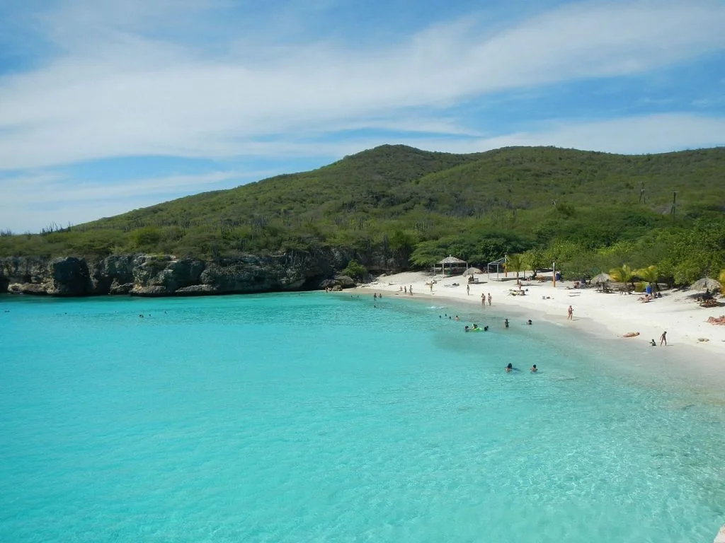Caribe Curaçao Travel Brazil