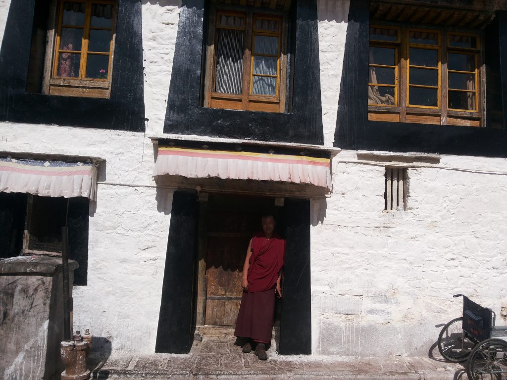 Detalhes que você deve saber antes de visitar o Tibet