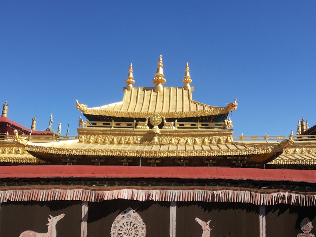 Dicas de viage para o Tibet Lhasa Travel Brazil