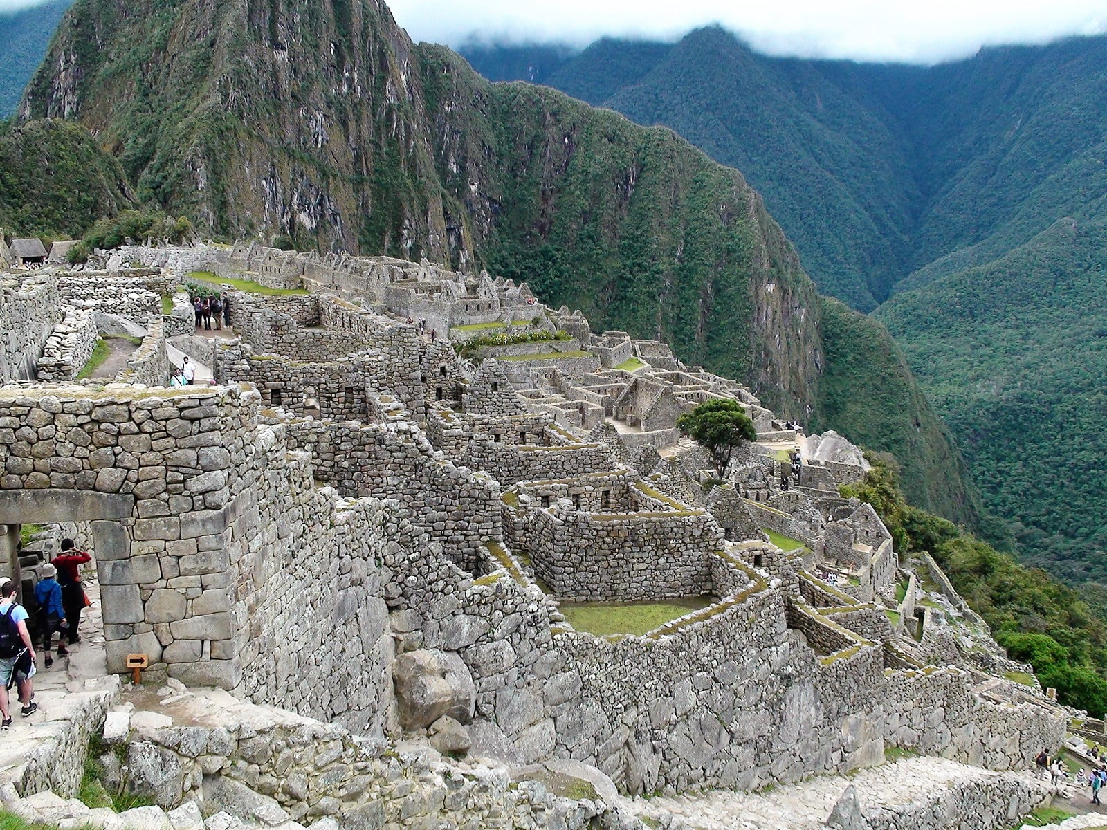 Como Chegar a Machu Picchu Peru