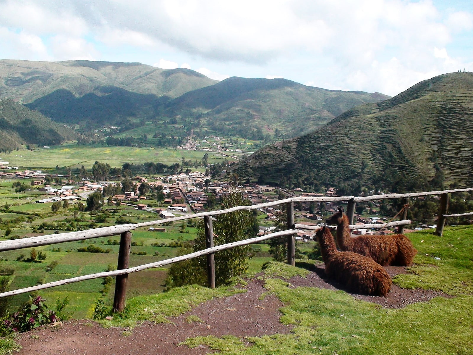 Como Chegar a Machu Picchu Peru