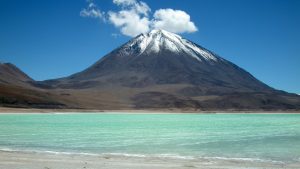 salar uyuni e Atacama