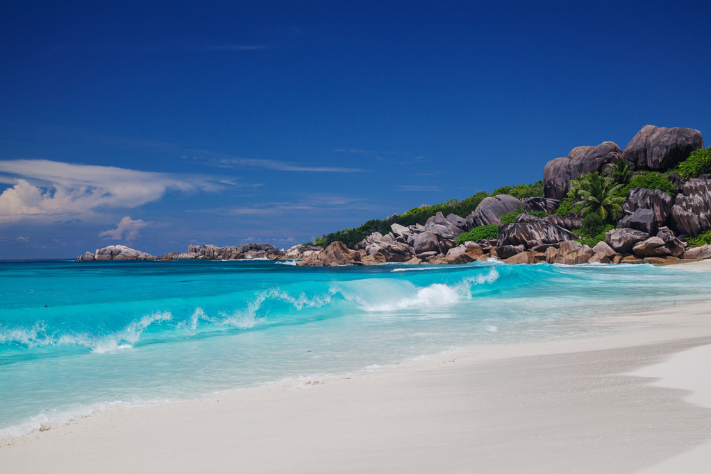 Ilhas Seychelles - Travel Brazil