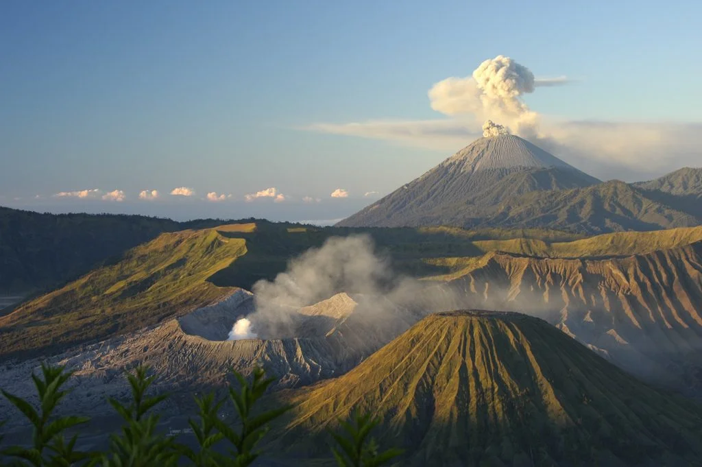 Java Indonesia - pacote de viagem - visto indonesia