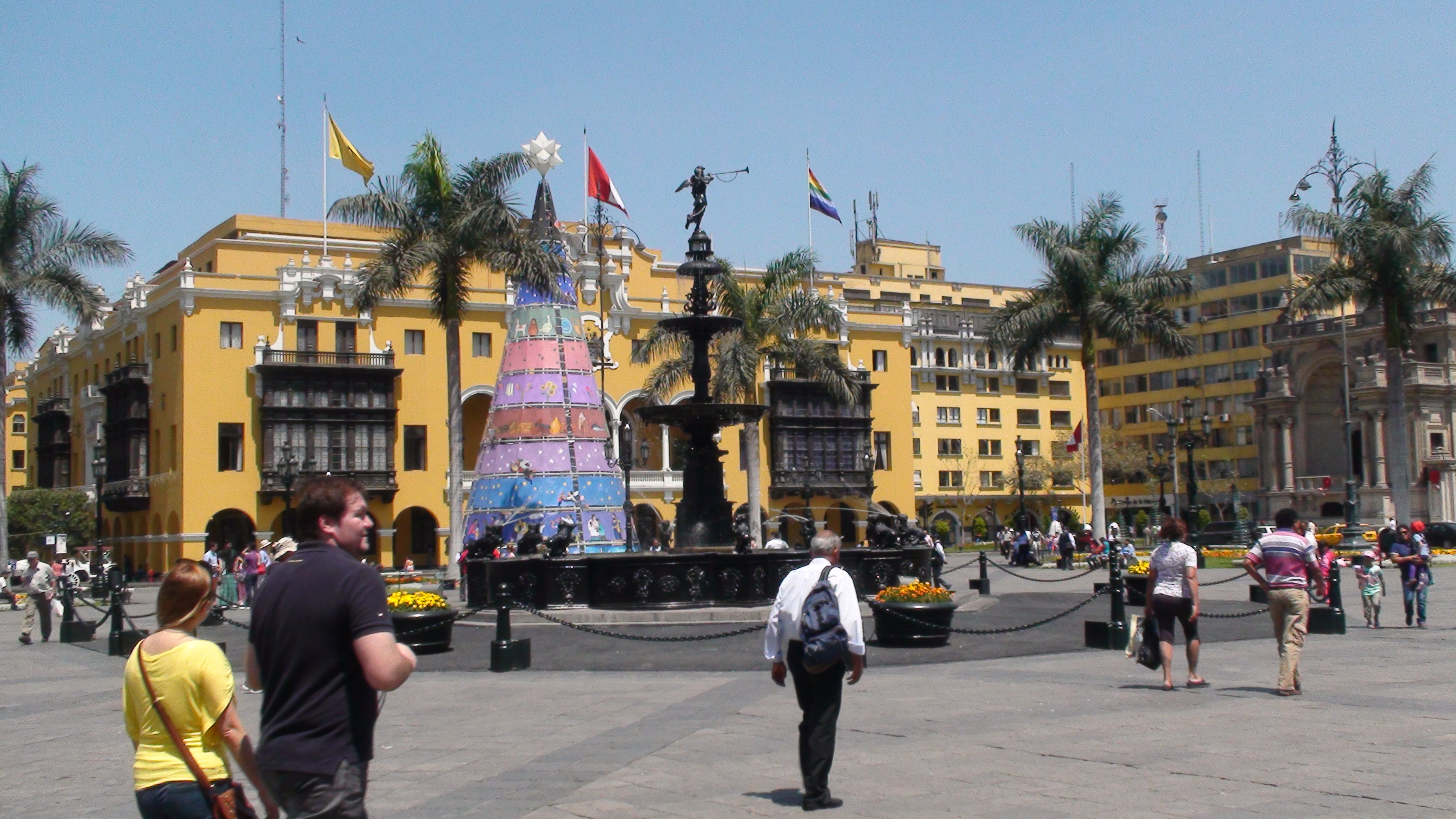 09 passeios para conhecer a encantadora capital do Peru, Lima