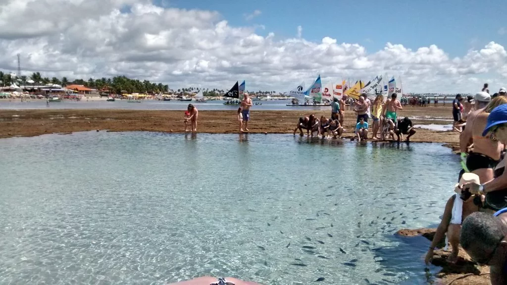 Dicas de viagem para Porto de Galinhas