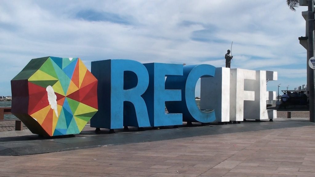 Travel Brazil - Recife - Recife antigo - O que fazer em Recife, Olinda e arredores