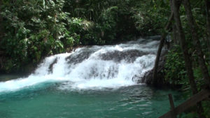 Jalapão - Cachoeira da Formiga