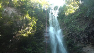 Jalapão - Cachoeira Roncadeira