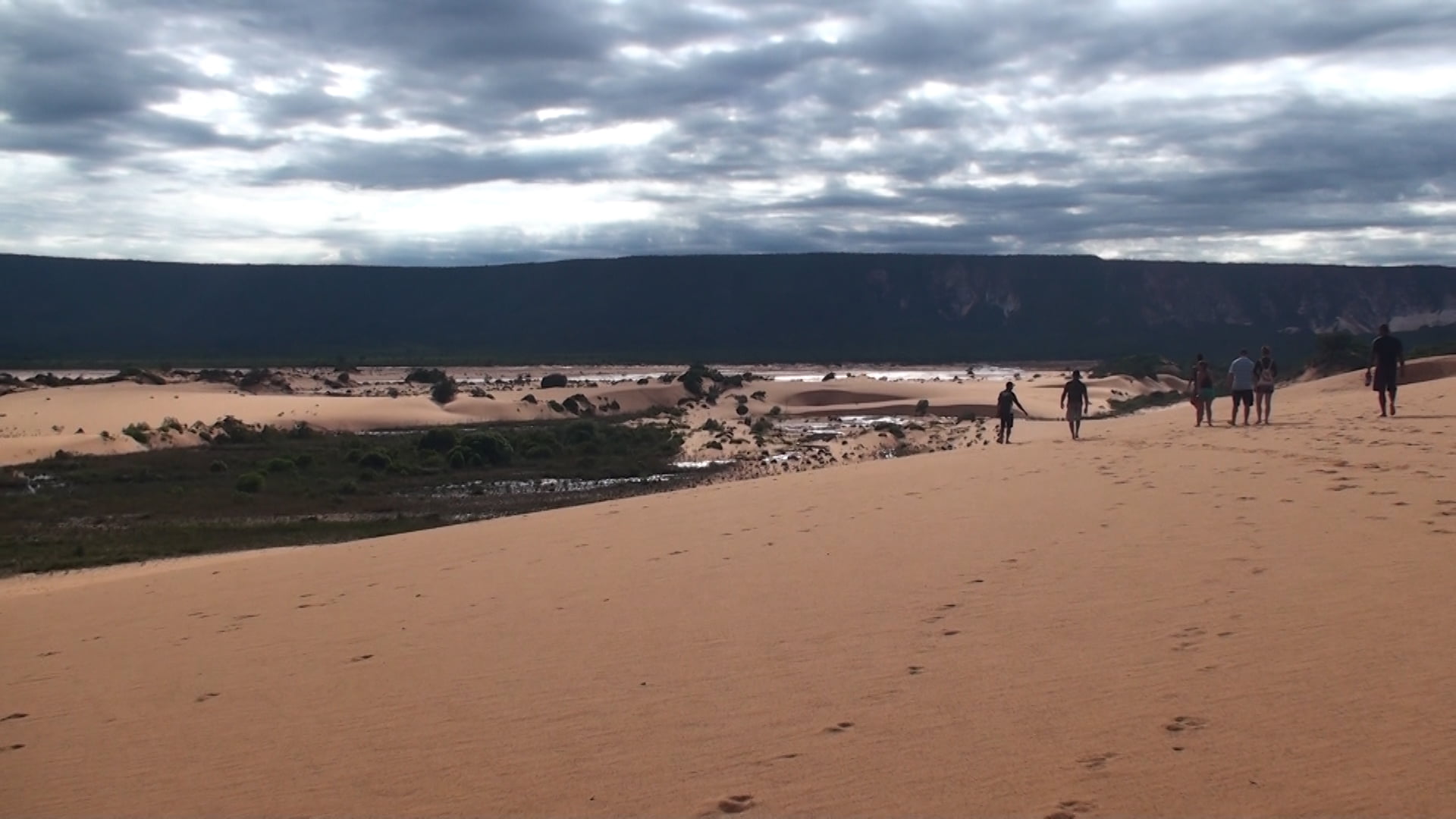 Deserto Do Jalapao Jalapao