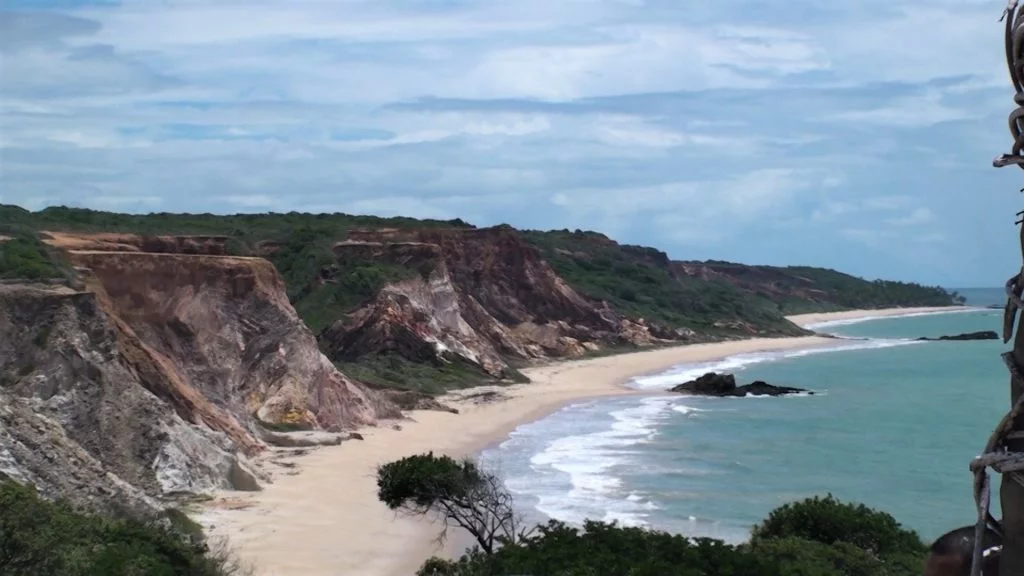 Joao Pessoa Tambaba Travel Brazil
