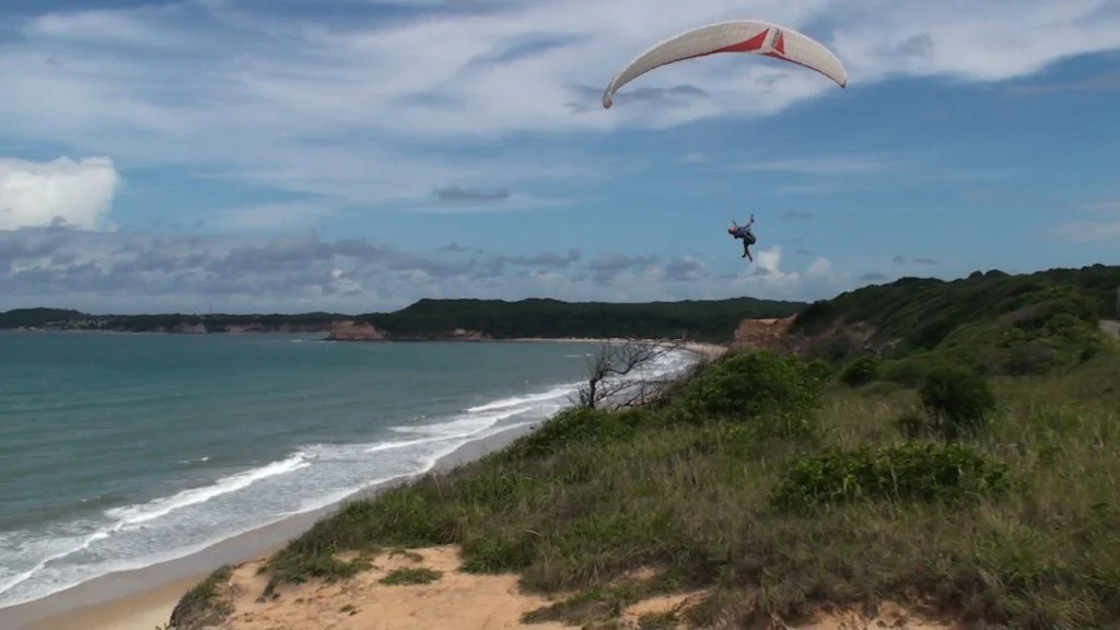 Foto: Ana Arantes. Cambacinha, Pipa, RN.