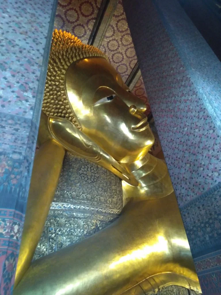 Foto: Travel Brazil. O que fazer em Bangkok. Templo Wat Pho