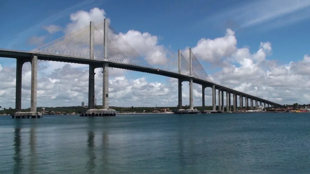 O que fazer em Natal, RN. Foto: Travel Brazil