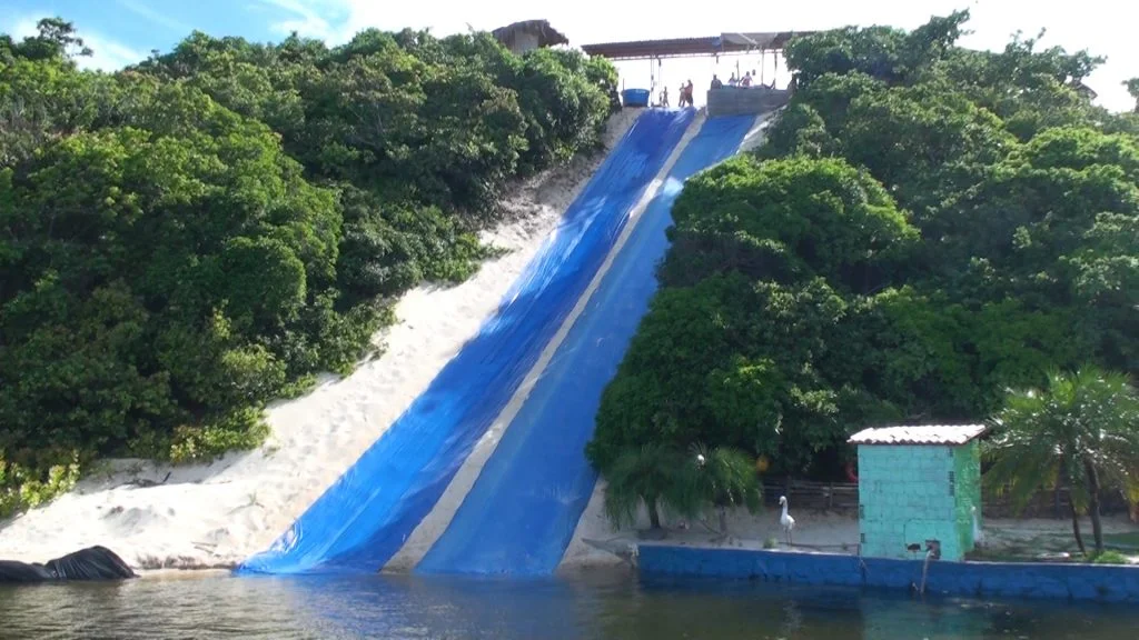 O que fazer em Natal, RN. Foto: Travel Brazil