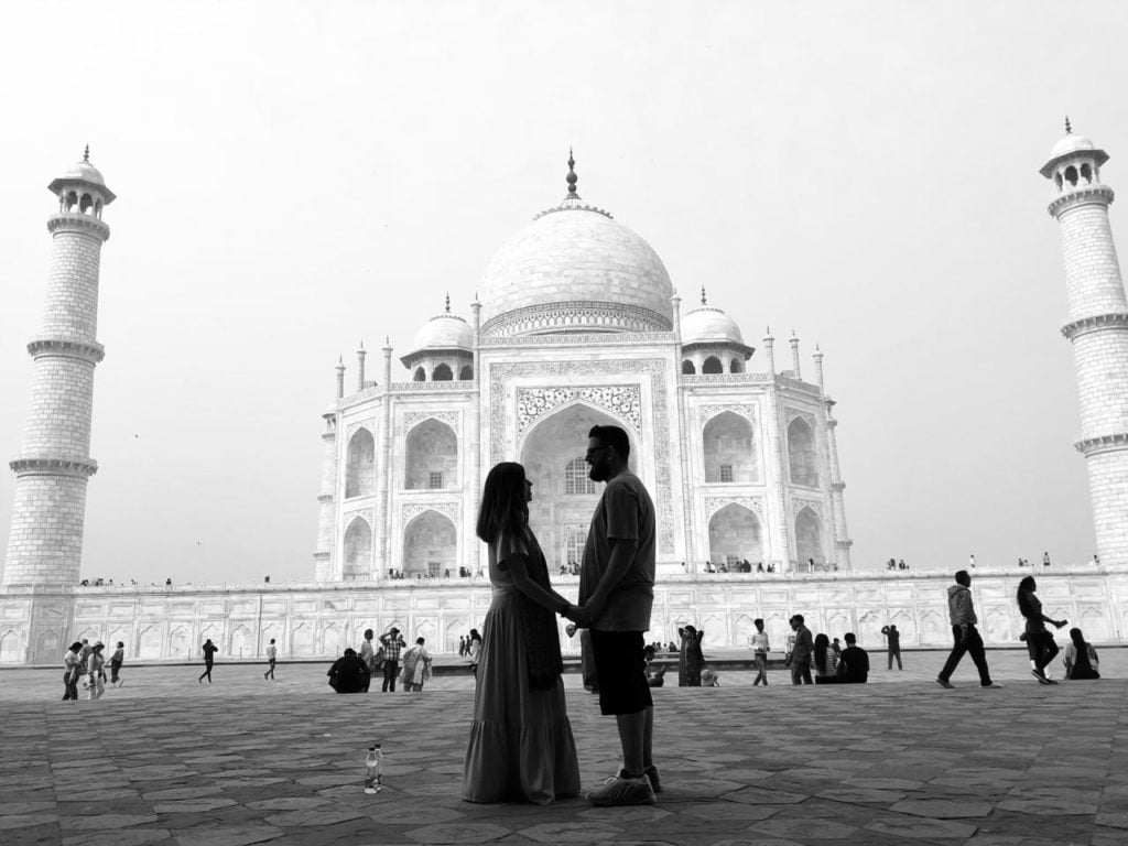 India Clássica