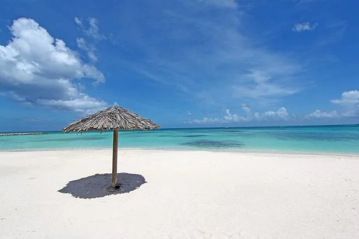Pacote exótico em Aruba