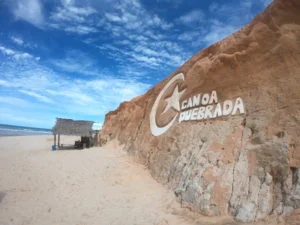 TravelBrazil.co Canoa Quebrada, Ceará