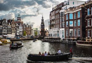 Amsterdam - o que conhecer em Amsterda