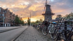 Amsterda - Viagem Amsterdam