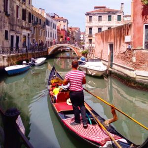 Viagem para Veneza - Travel Brazil o que conhecer em Veneza
