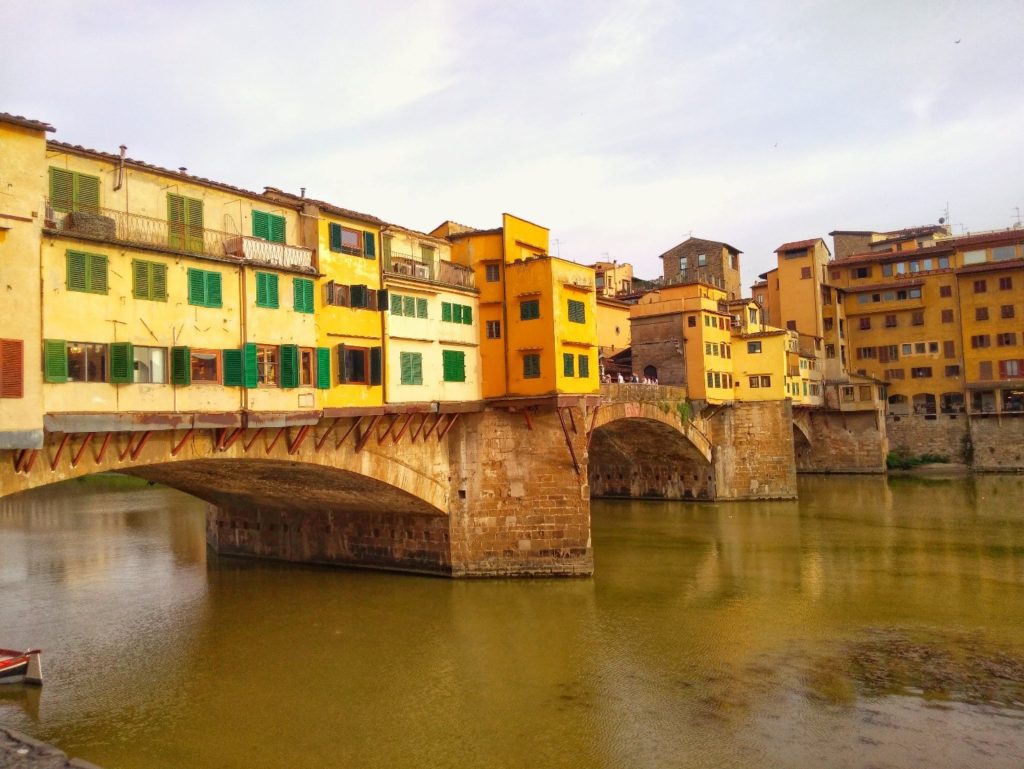 Ponte Vecchio 2