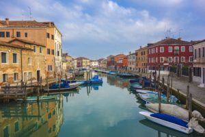 Murano - Bate e volta em Veneza