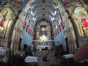 Igreja do Bonfim, Salvador - BA. Travel Brazil