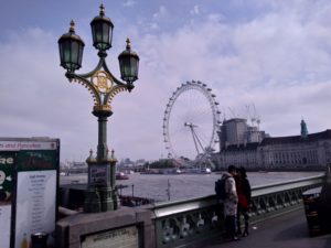 London Eye. Passeios em Londres. Travelbrazil.co