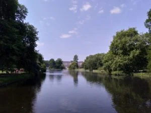 Hyde Park. Londres. Travelbrazil.co
