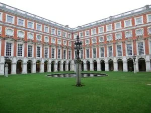 Hampton Court Passeios desde Londres.