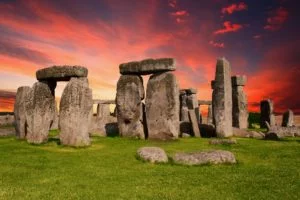 Stonehenge - Passeios desde Londres.