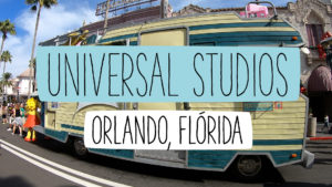 Universal Studios - Orlando Florida travelbrazil