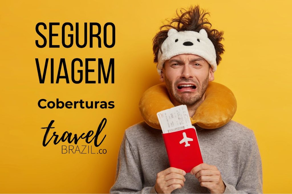 seguro viagem internacional
