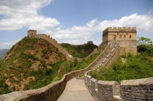Nepal Tibet e Butão com extensão em Pequim