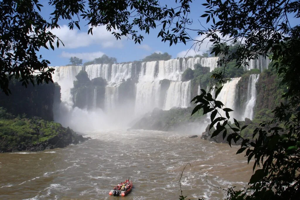 Foz do Iguaçu
