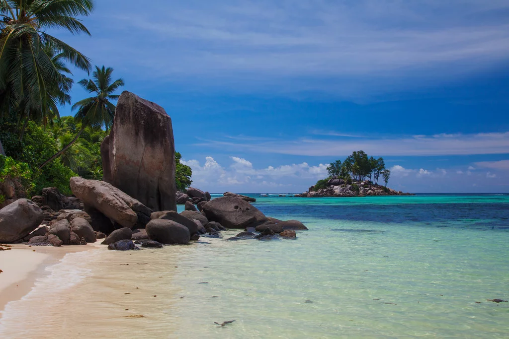 Ilhas Seychelles
