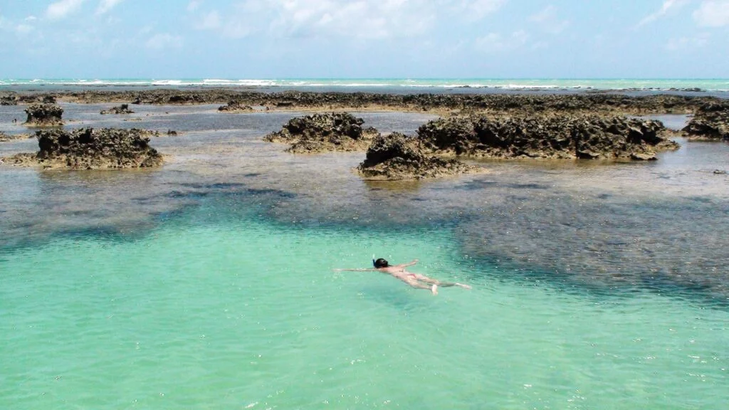 Maragogi - Alagoas