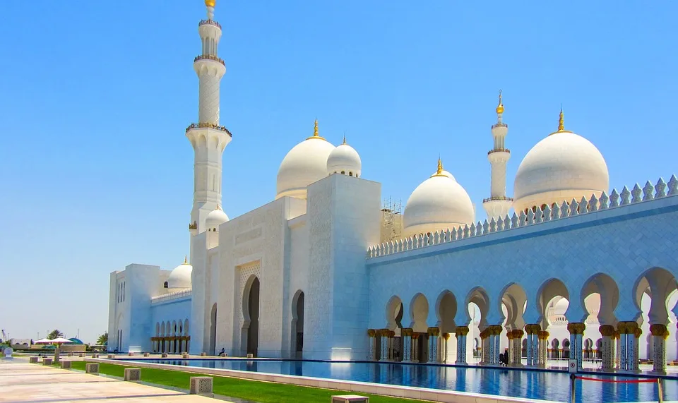 Dubai e Abu Dhabi