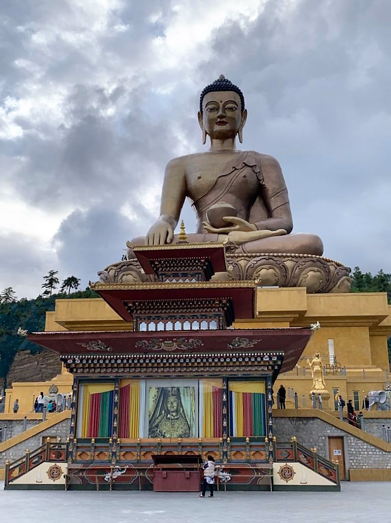 O melhor do Butão - Viagem ao Butão com a Travel Brazil