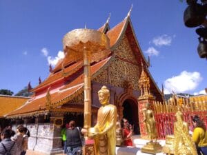 Viagem completa para Tailandia