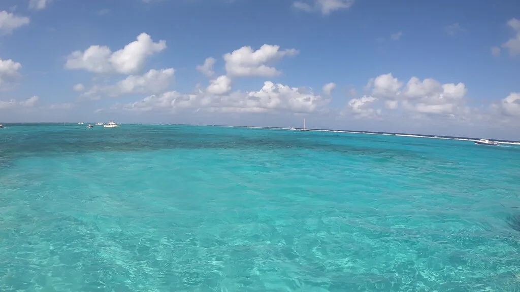 San Andres - colombia