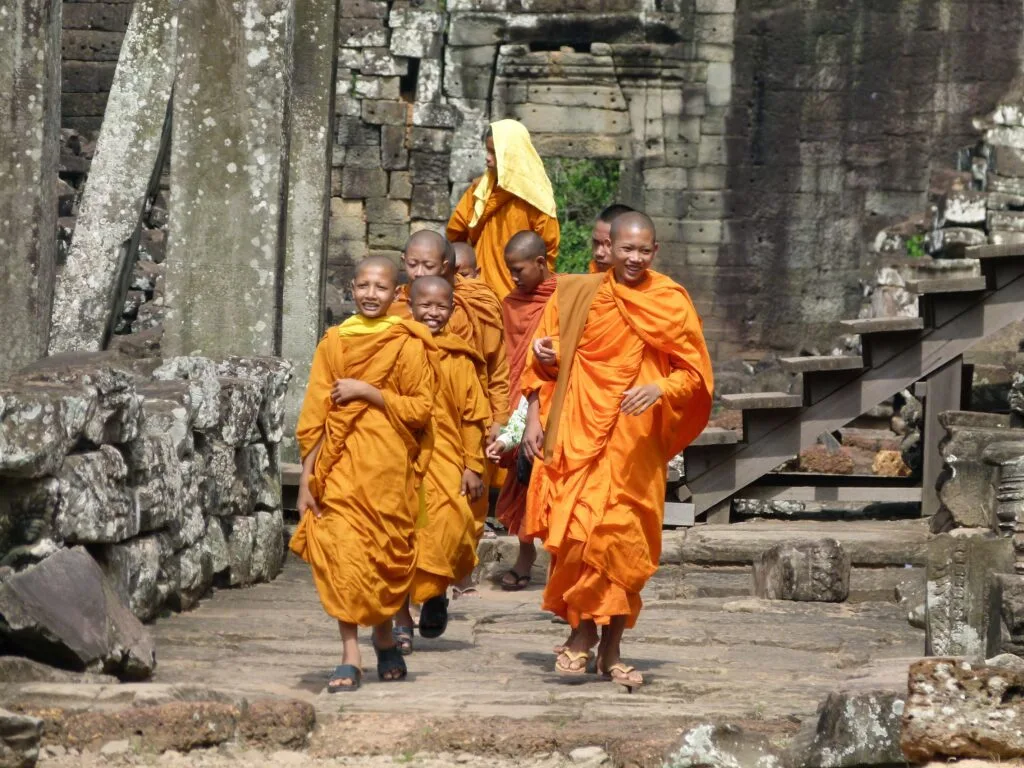 Indochina