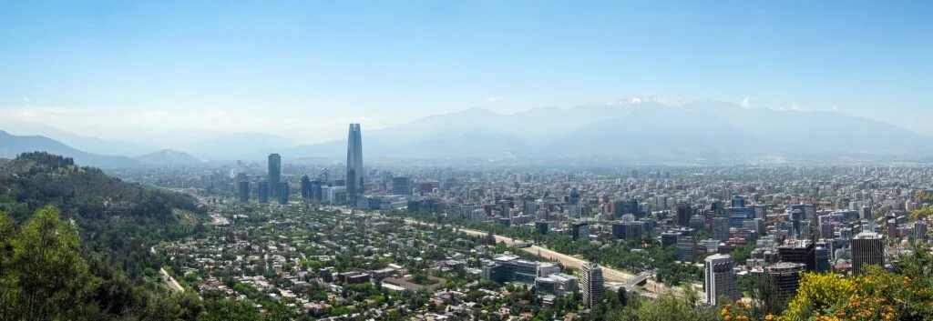 Uruguay, Argentina e Chile. Roteiro Personalizado de viagem.