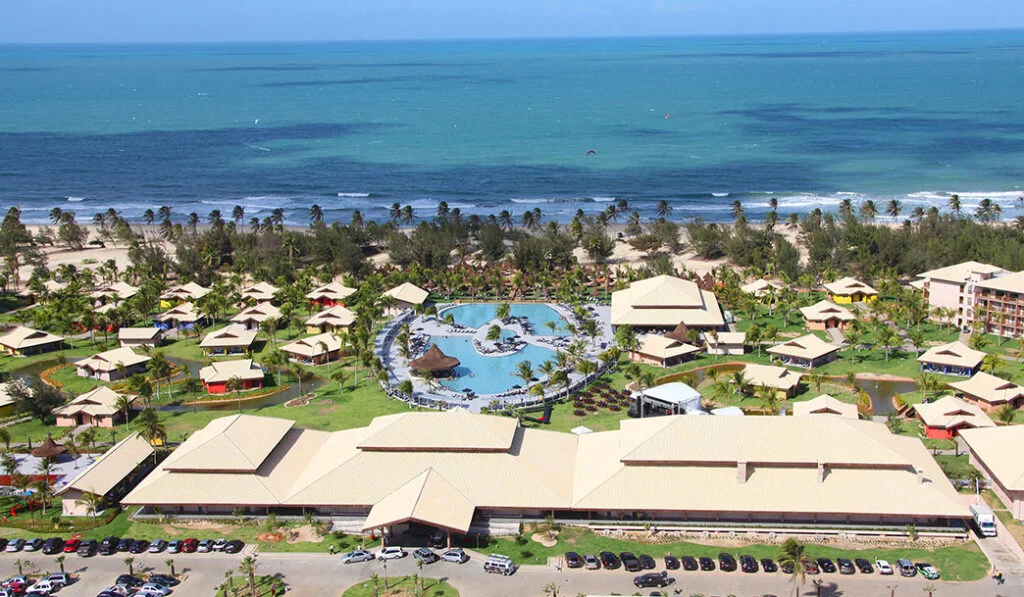 Vila Galé Cumbuco