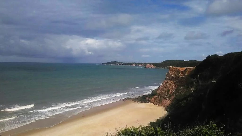 Praia de Pipa