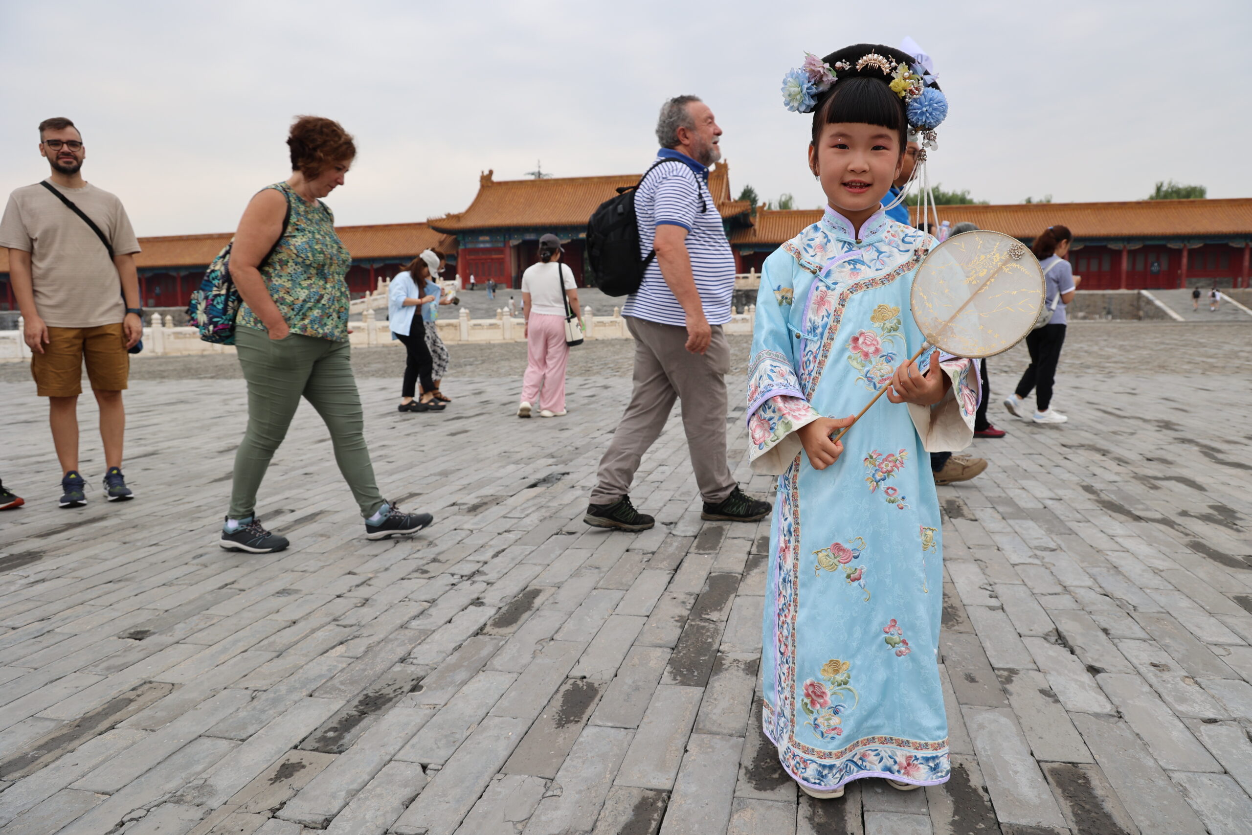 Roteiro de viagem pela China. Uma viagem incrível.
