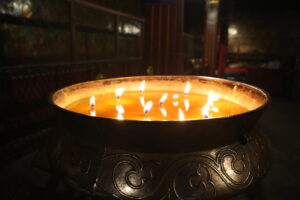 Nepal, Tibet e Butão, uma jornada pelo Himalaia.