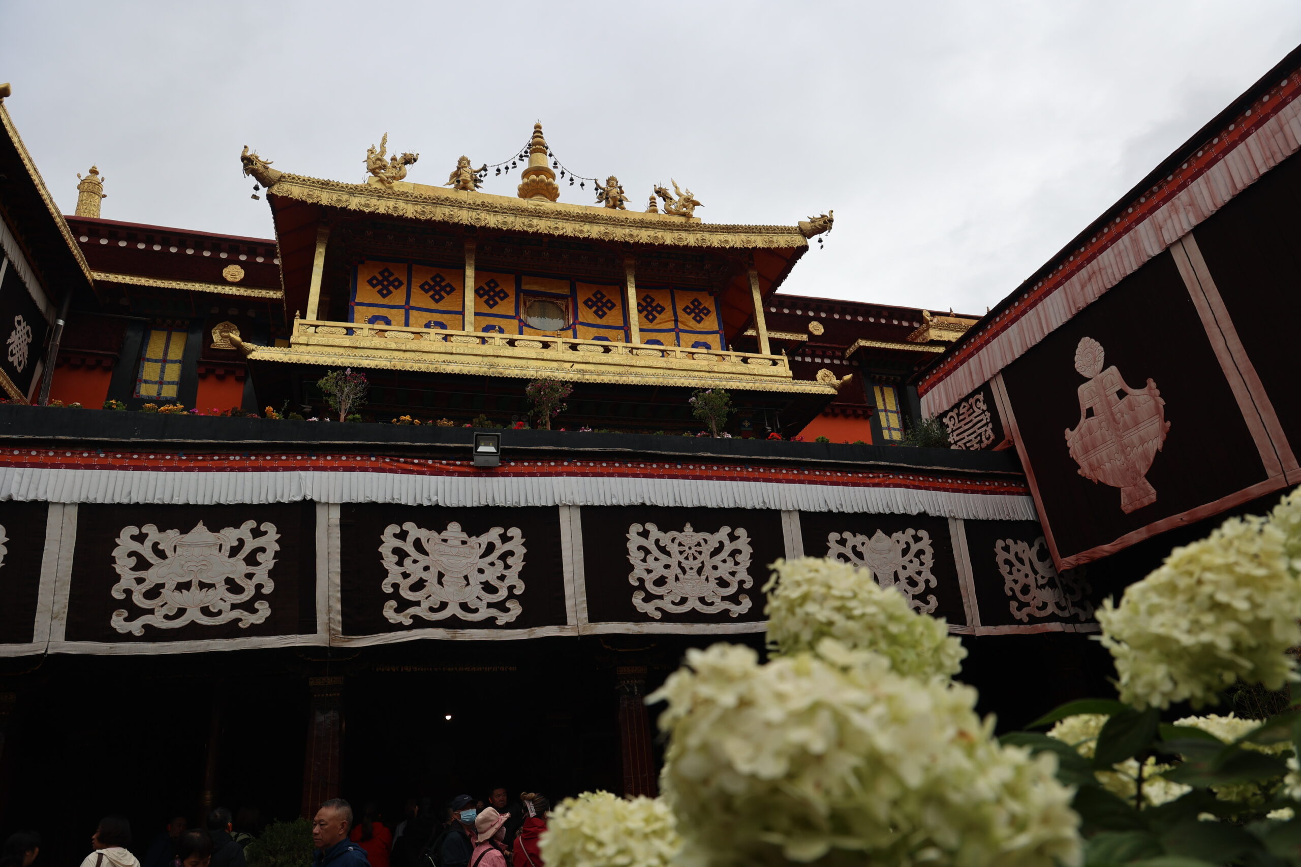 Viagem ao Tibet, Lhasa. Foto por Iara Xavier. 